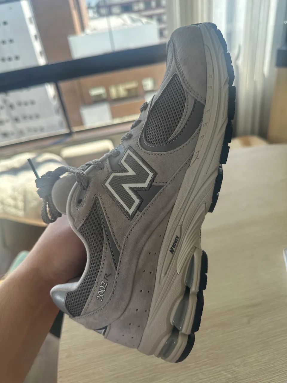 New Balance 2002R 43 - Foto 4