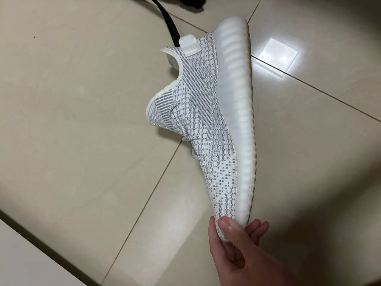 Yeezy 350 - Foto 3