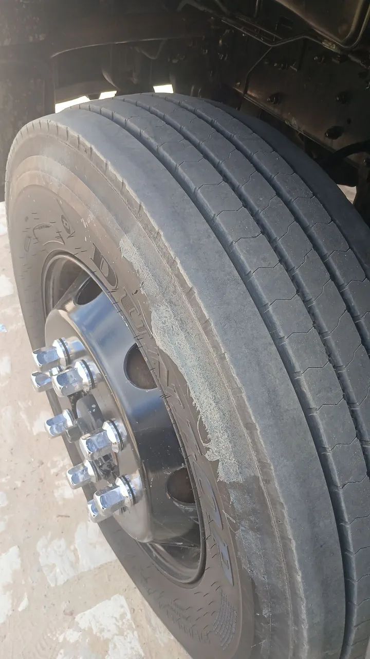 Ford  cargo 1319  - Foto 3