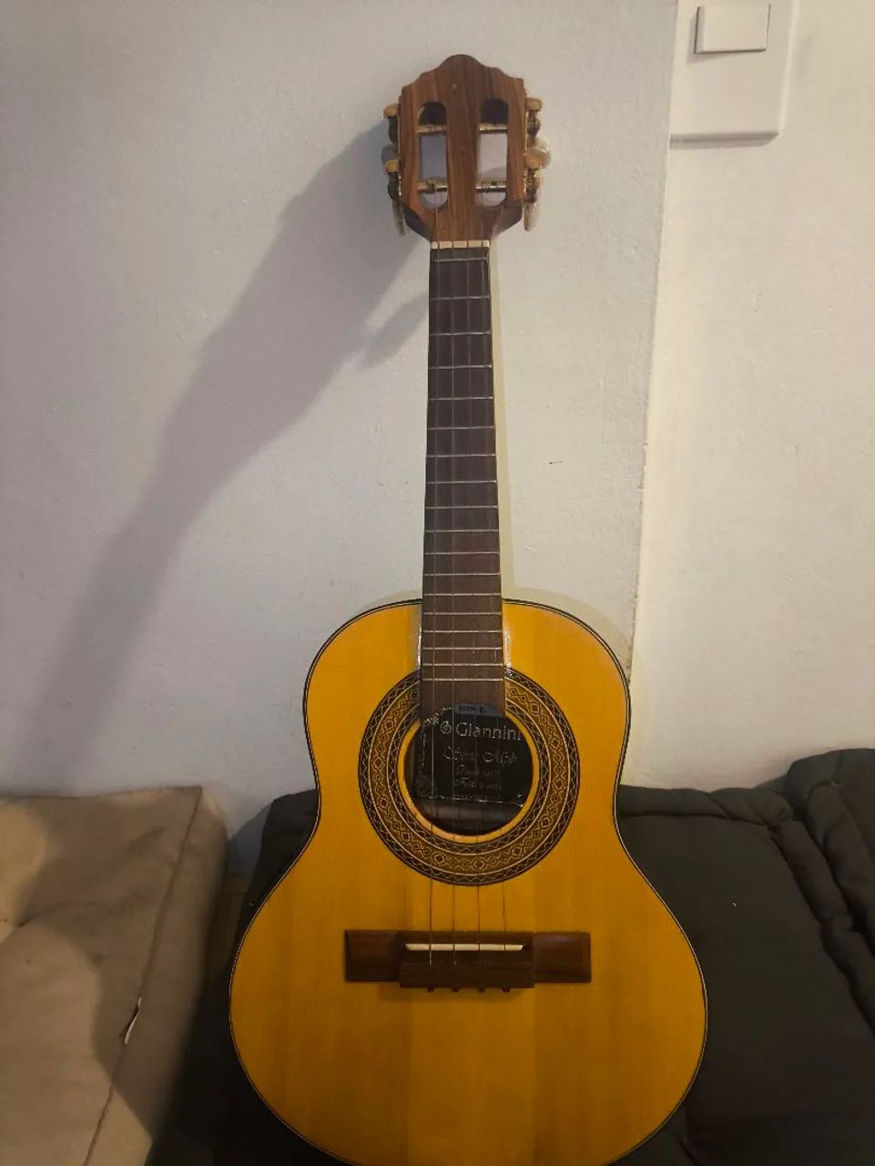 Cavaquinho Gianinni