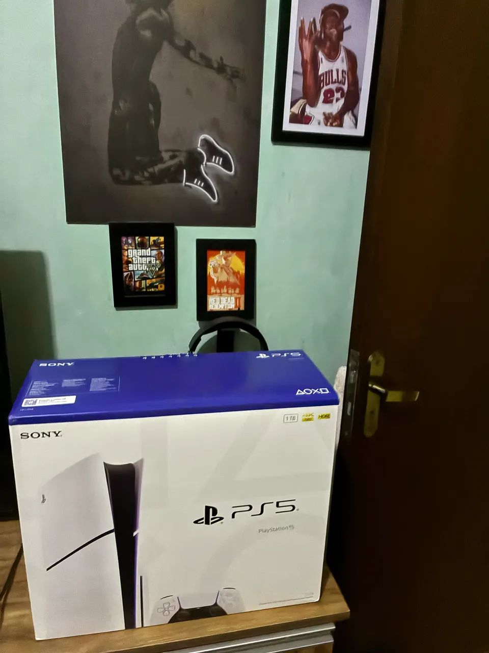 Ps5