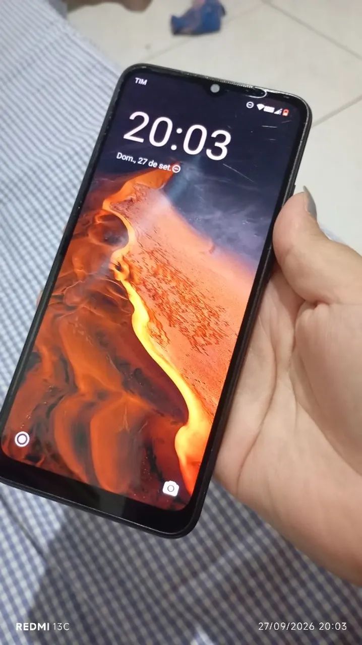 Xiaomi Redmi A2 32GB - Conservado! 