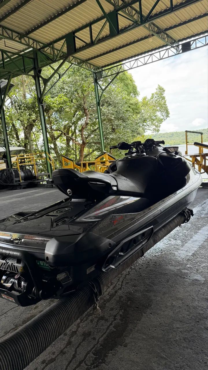 jetski 300 rxpx 2023 - Foto 3