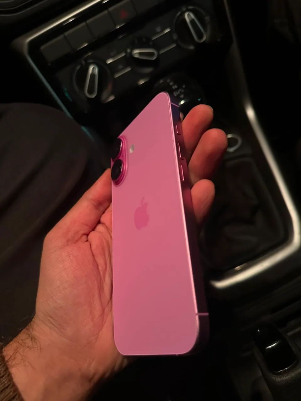 IPhone 16 vendo ou troco  - Foto 3