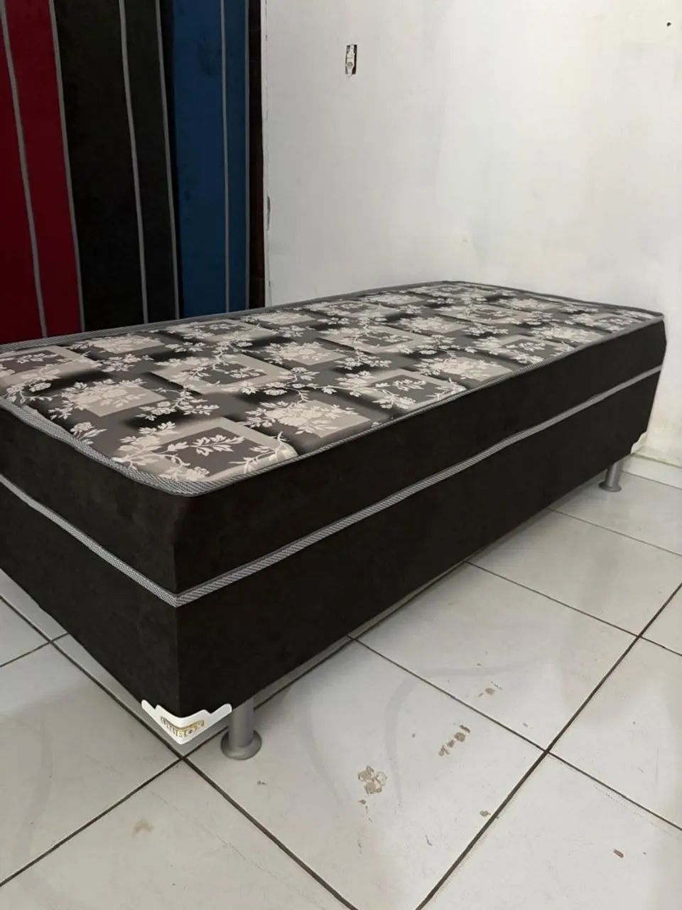 Cama de solteiro  - Foto 4