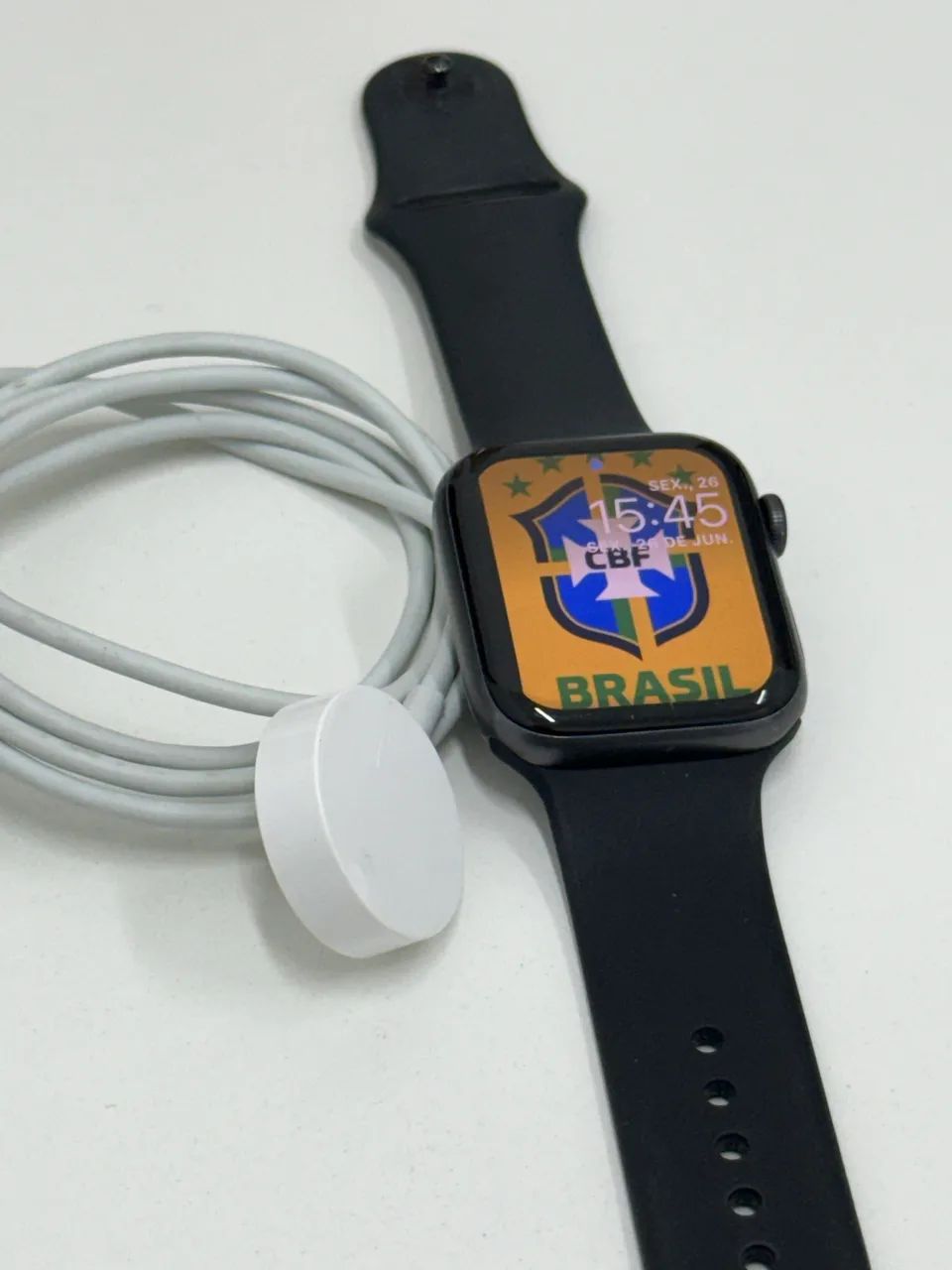 Apple Watch SE1 Nike - Foto 3
