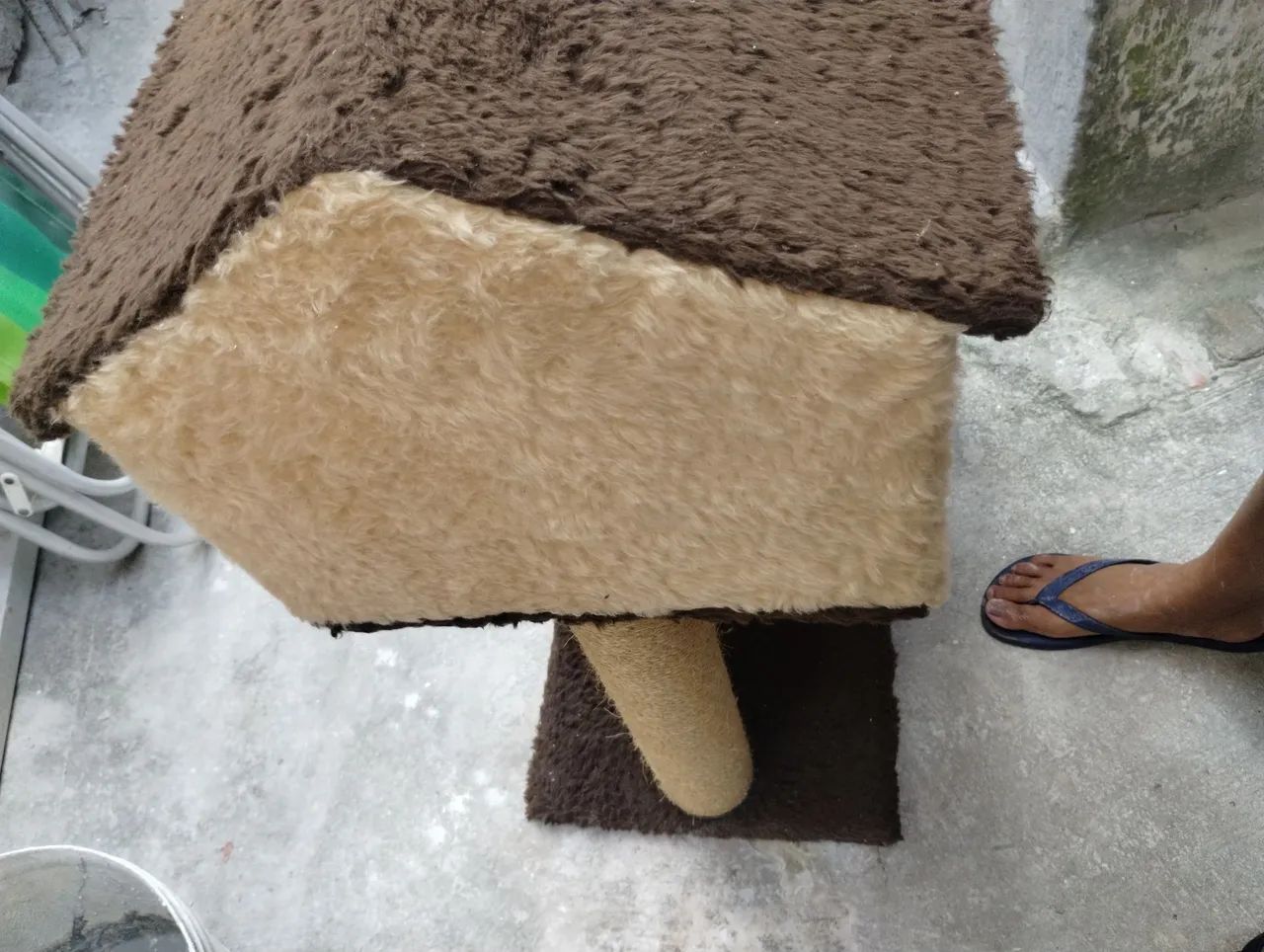 Casa para gatos  - Foto 3