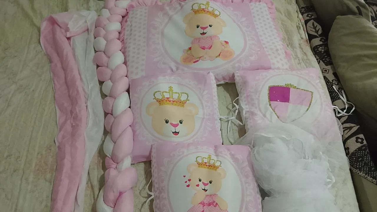 Kit para criança  - Foto 3