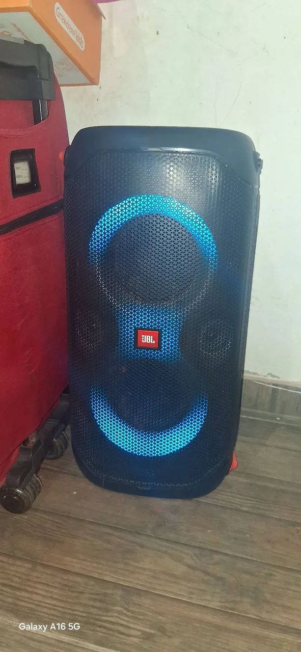VENDE SE JBL