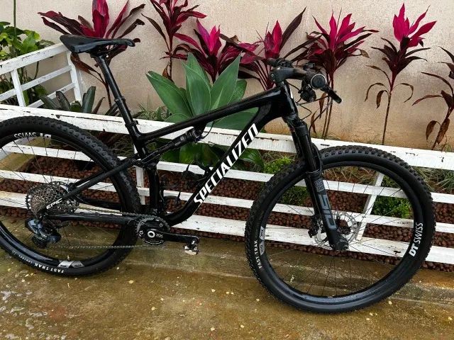 BICICLETA SPECIALIZED  - Foto 3