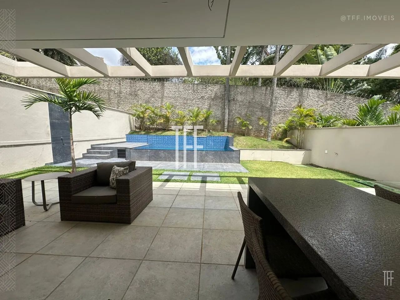 casa - Sítios de Recreio Gramado - Campinas - Foto 2