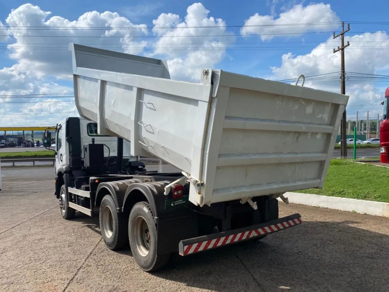 Volkswagen 26.280 2023 - Foto 5