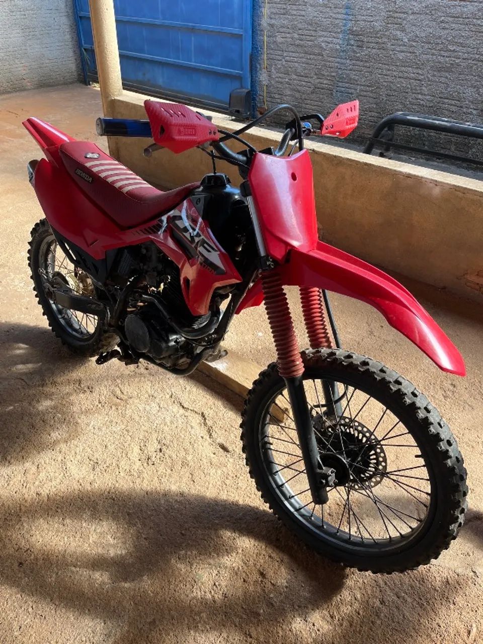 XR200  - Foto 4