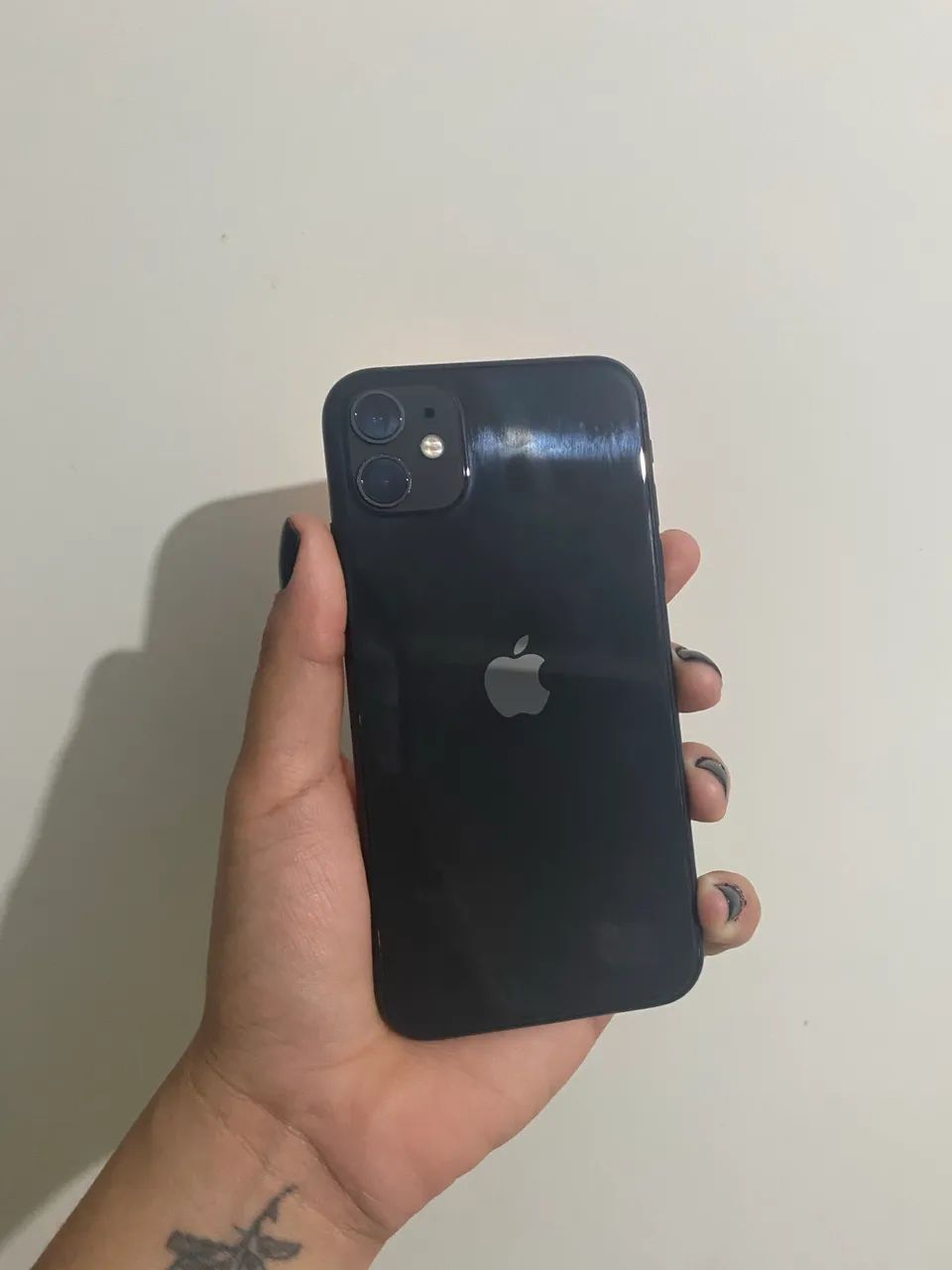 iPhone 11 - Foto 5