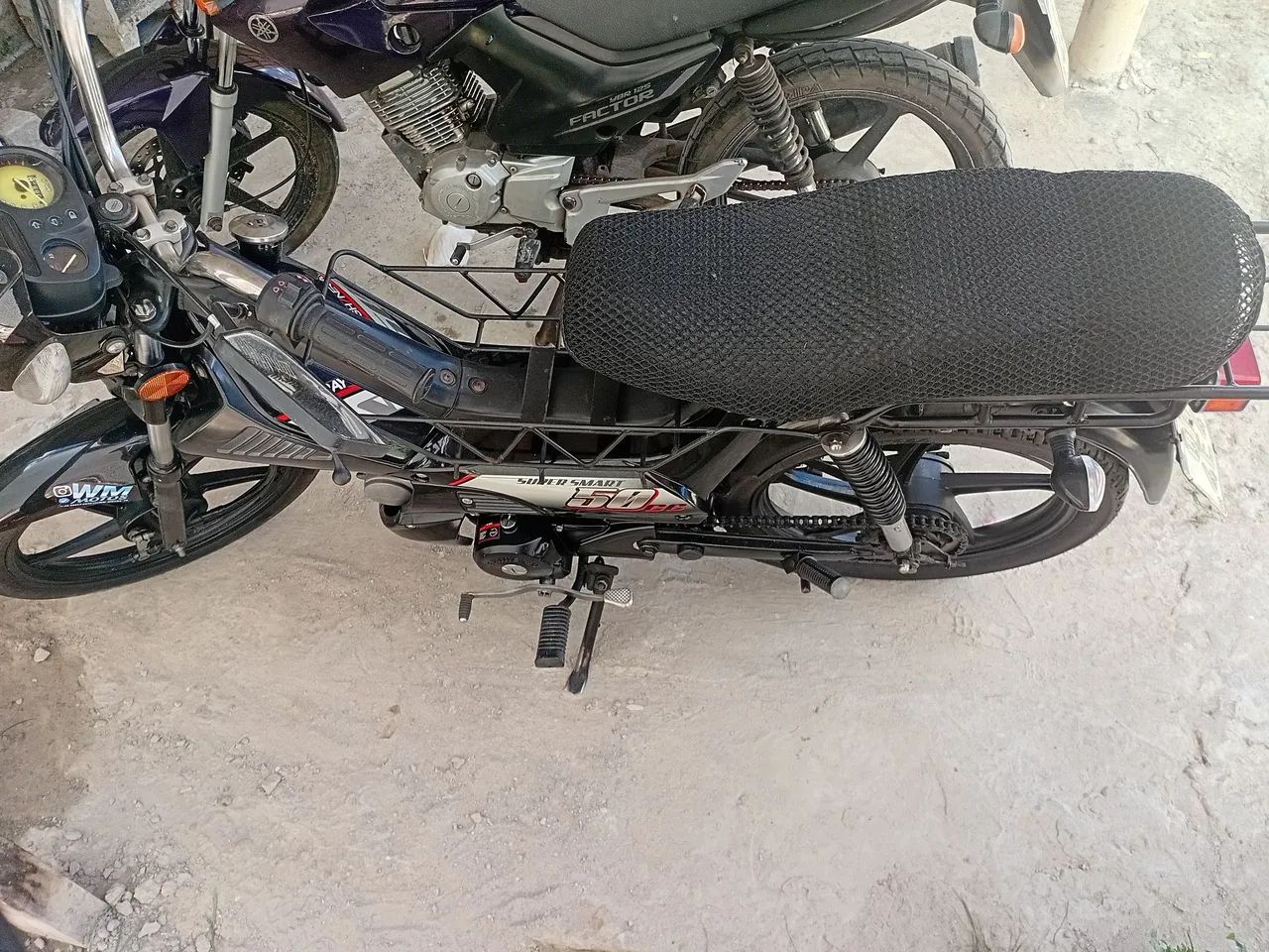 Pra vender rápido 