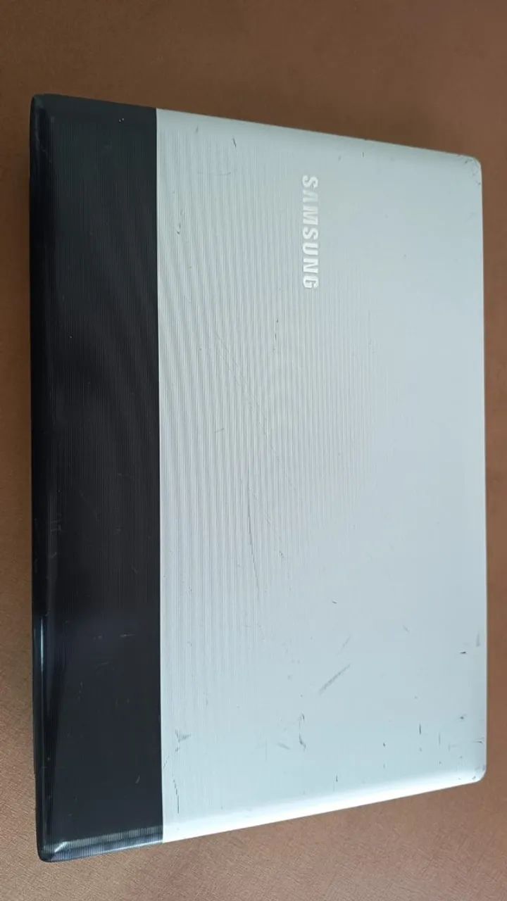 NOTEBOOK SAMSUNG RV 411 USADO - Foto 5