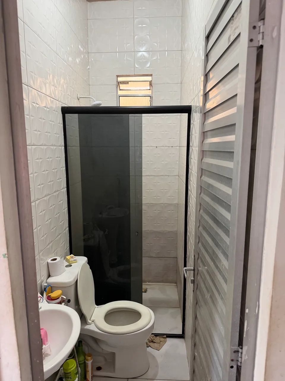 VENDO EXCELENTE CASA NO SIDERAL - Foto 4