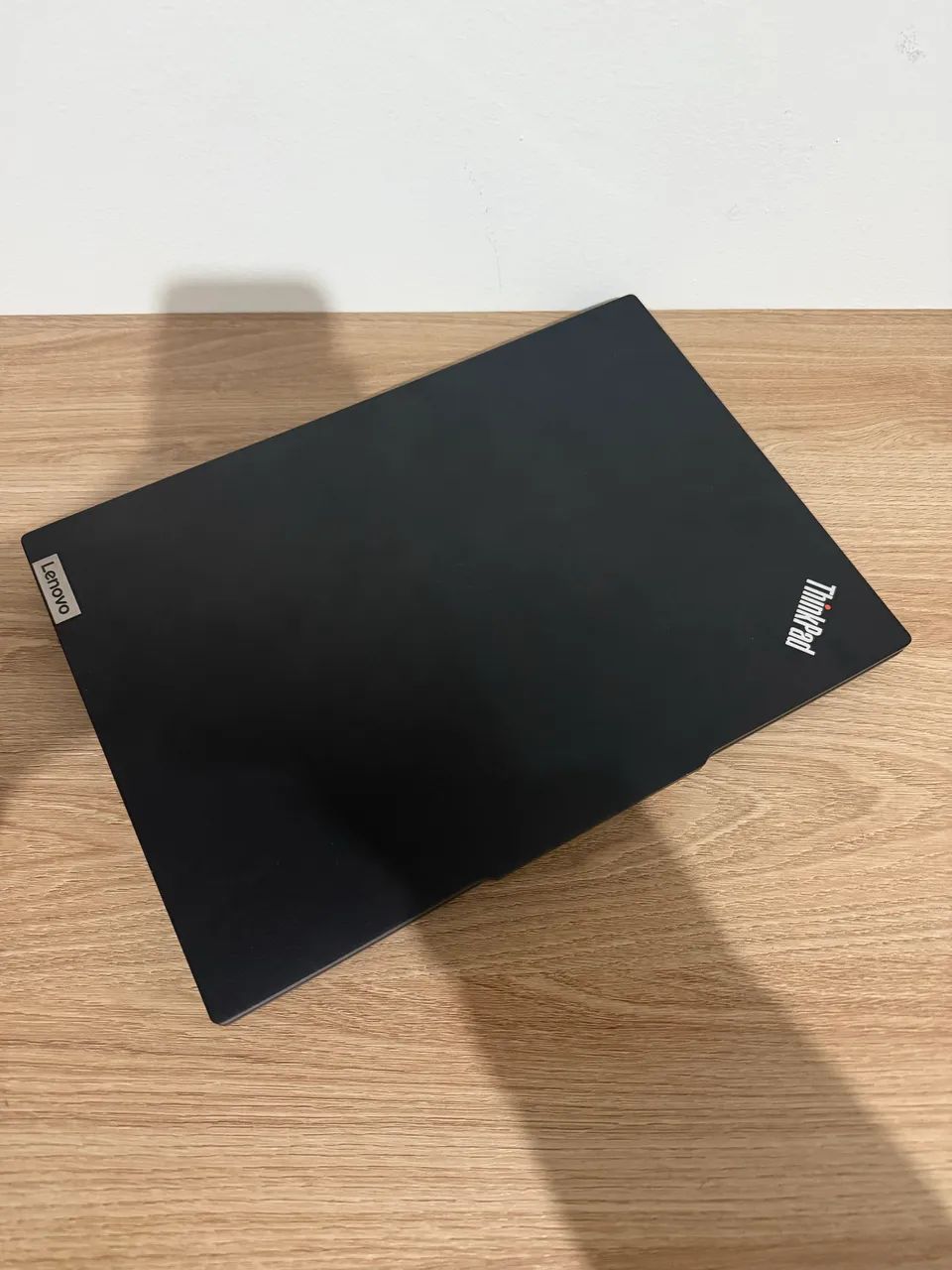Notebook ThinkPad E14 - Foto 4