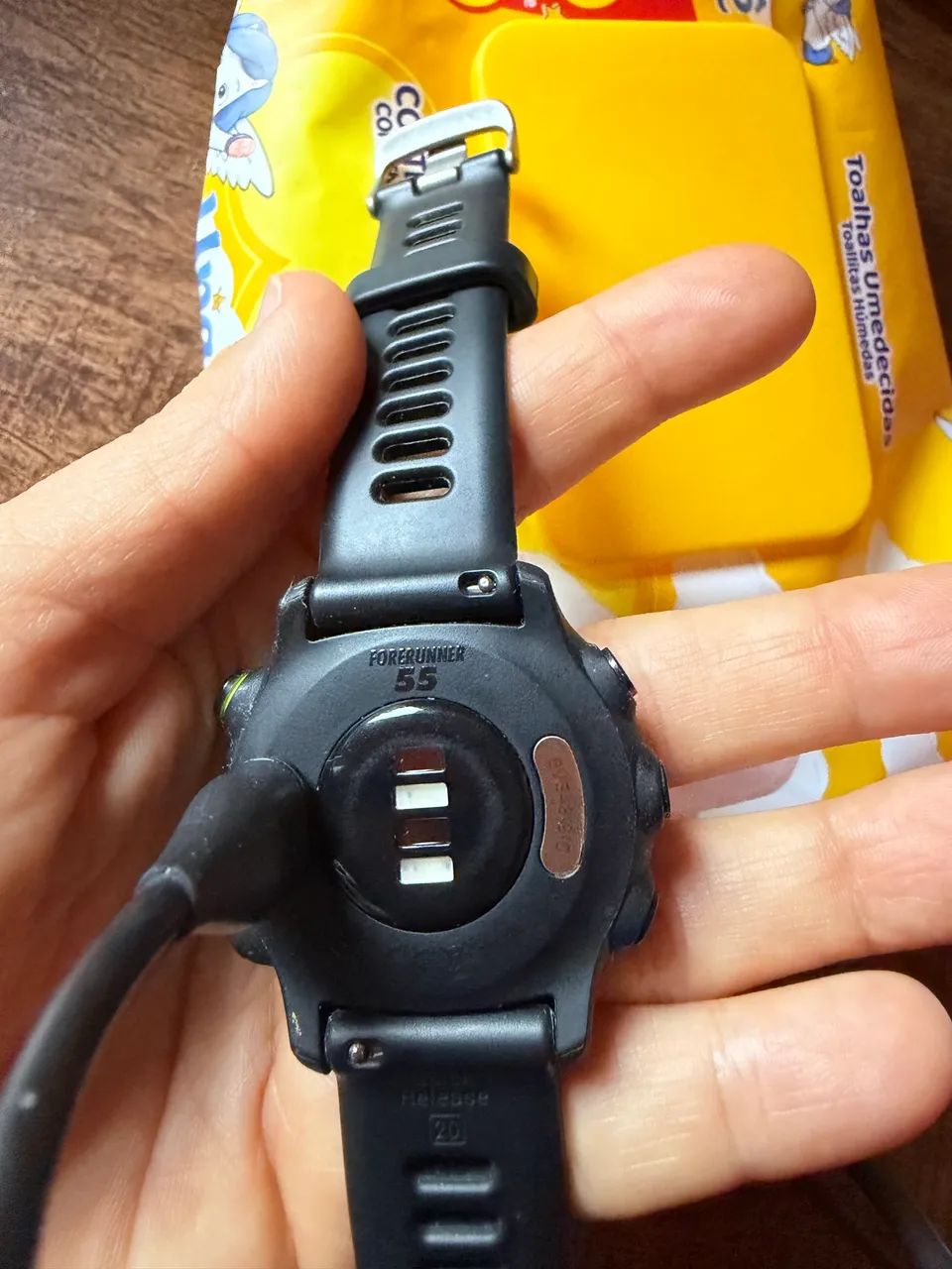Garmin  - Foto 3