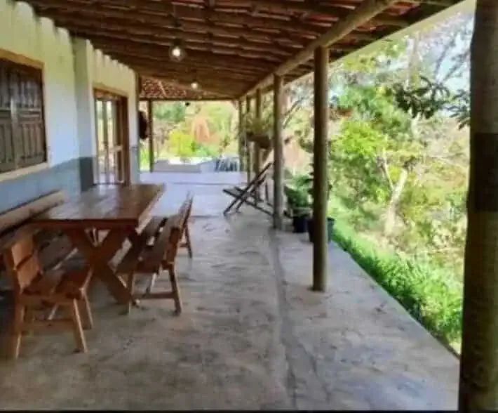 Casa em Condomínio