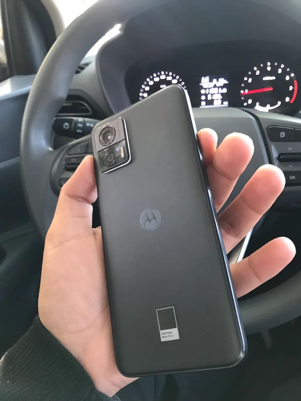 Moto edge 30 neo 256gb - Foto 3