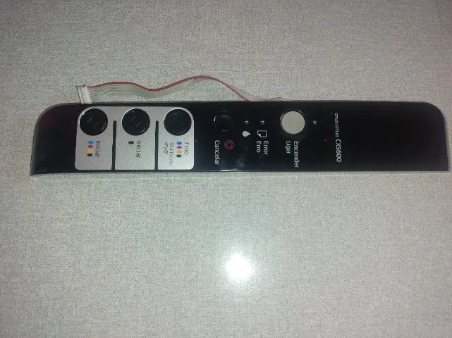 Peças de impressora  - Foto 5