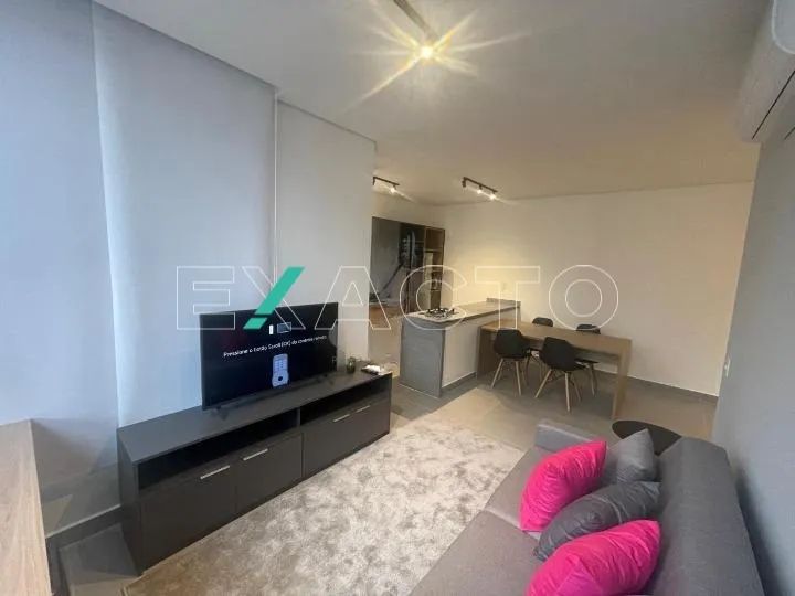 Apartamento para alugar e vender no bairro Cambuí em Campinas!