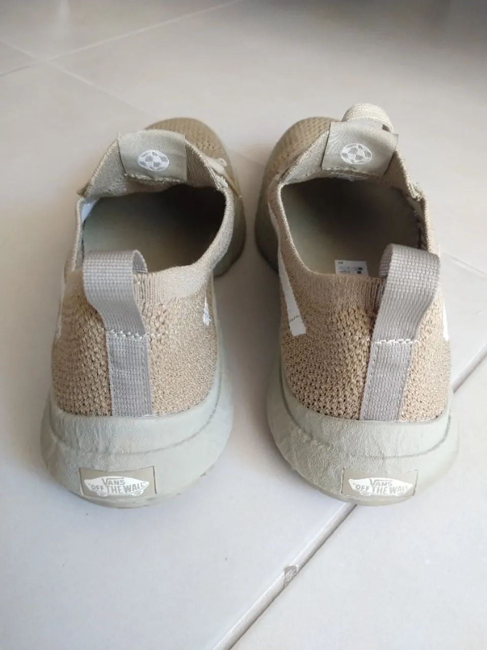 tenis vans original ultrarange    - Foto 3
