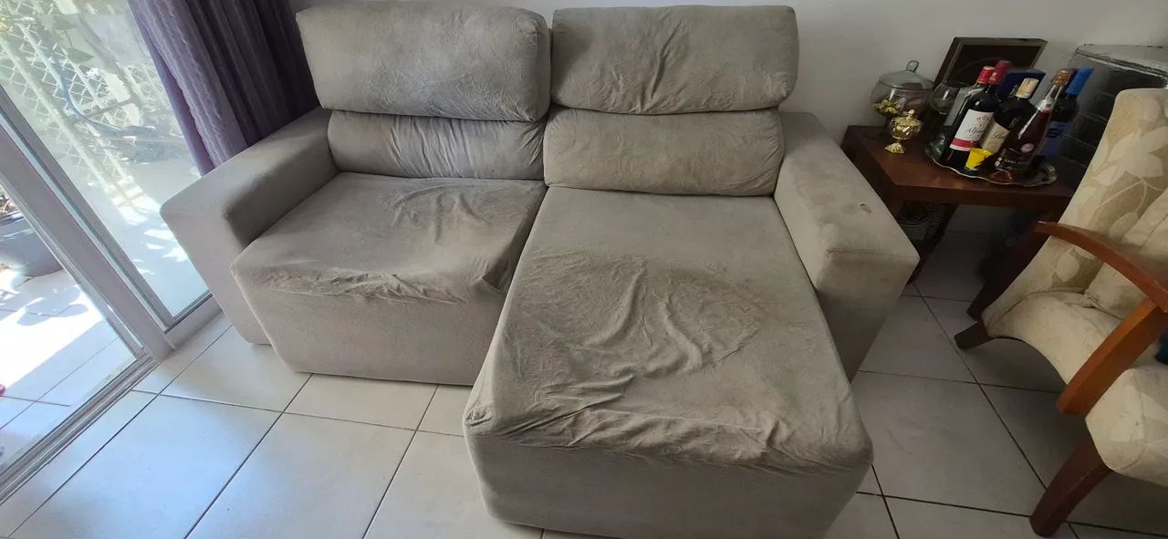 Sofá retrátil  - Foto 2