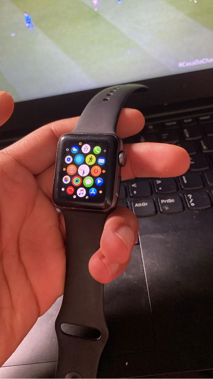 Apple Watch  - Foto 3