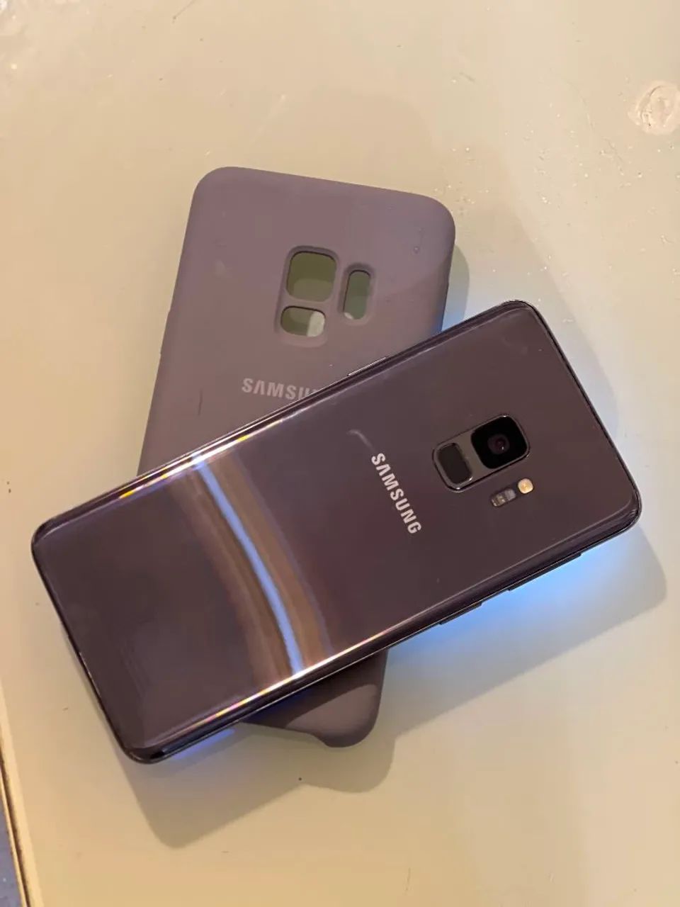 Samsung S9 - Foto 5