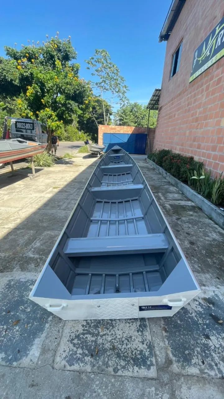 BOTE DE 6 METROS  - Foto 4