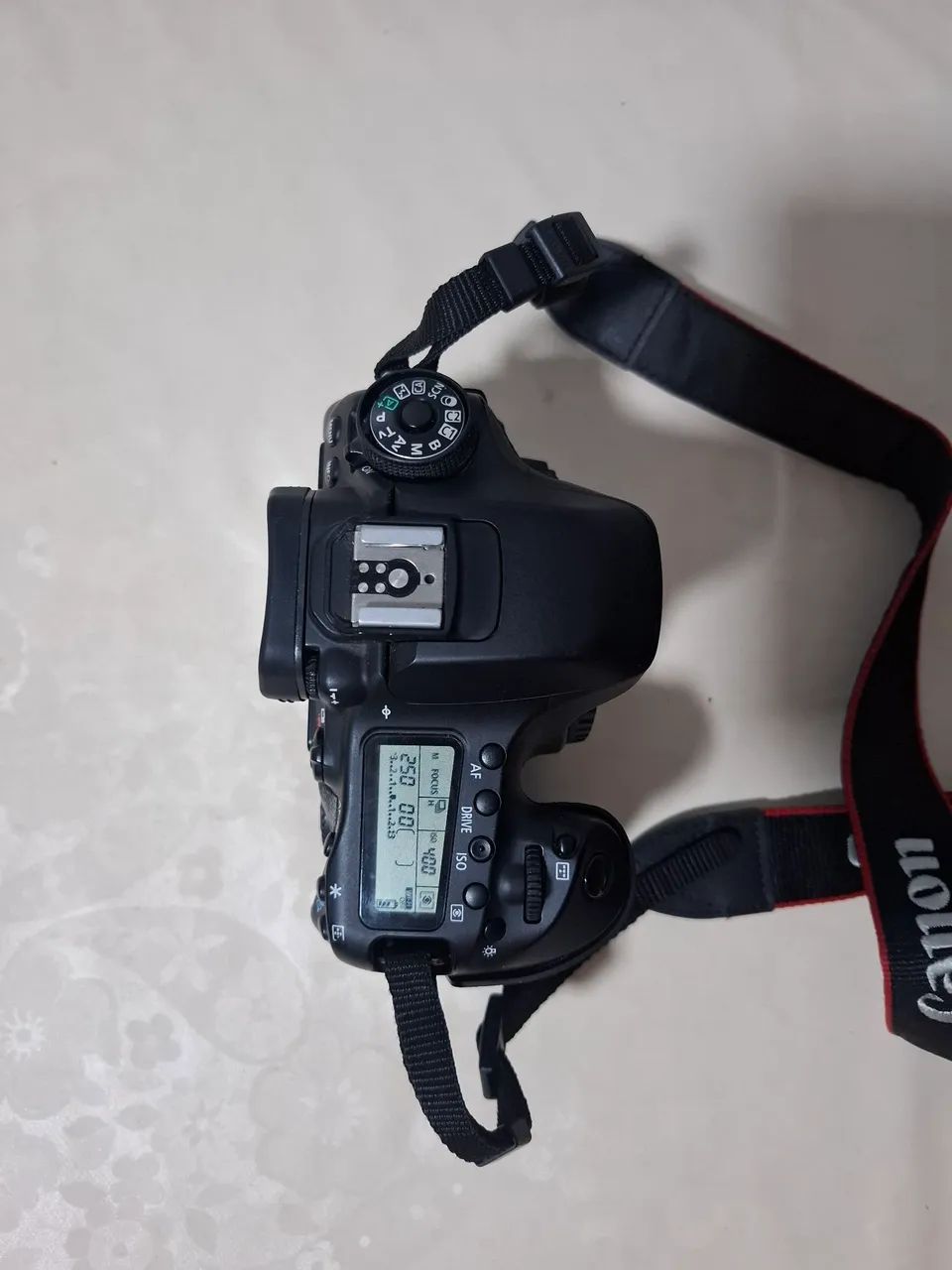 Canon 80D - Foto 4