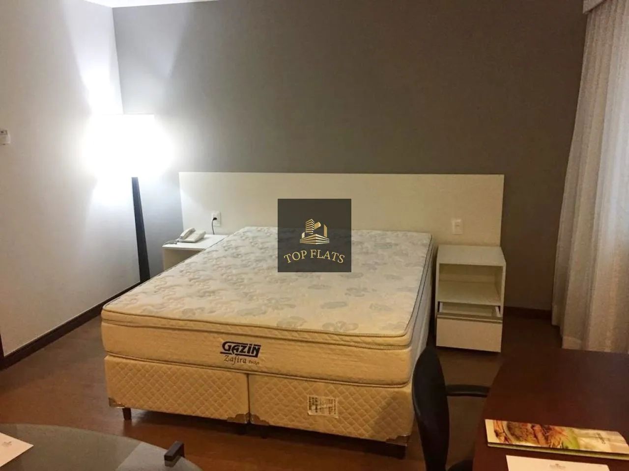 Flat disponível em Moema - Foto 5
