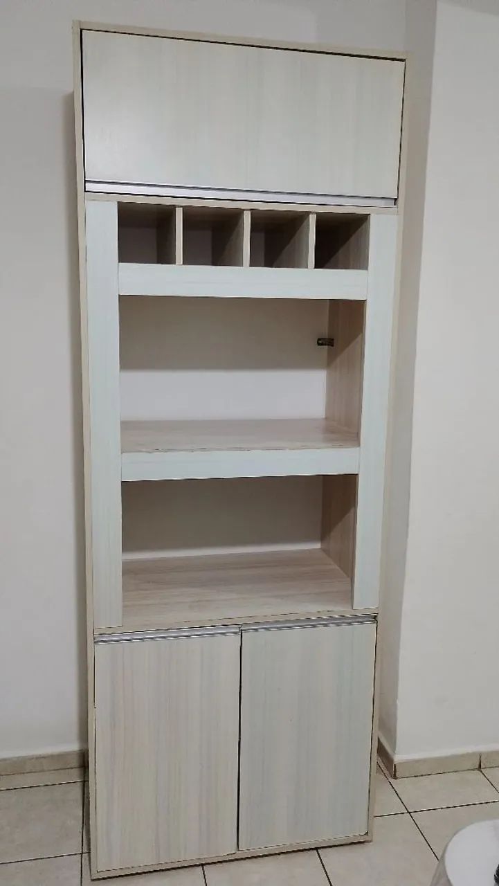 Armário de cozinha  - Foto 3