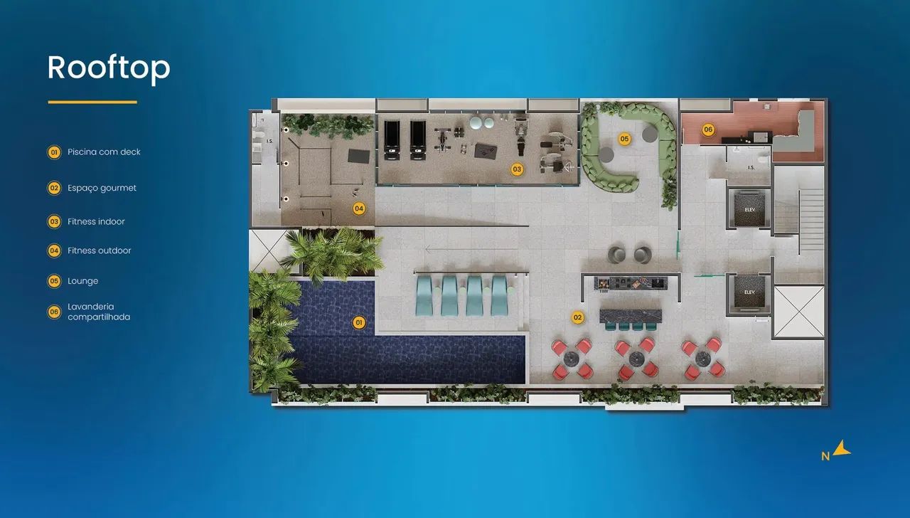 FLOAT SAO PAULO - Foto 12