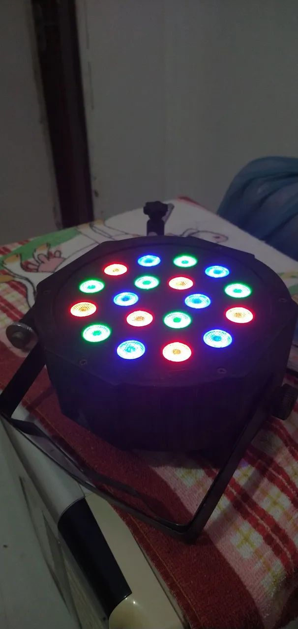 Led para festa  - Foto 2