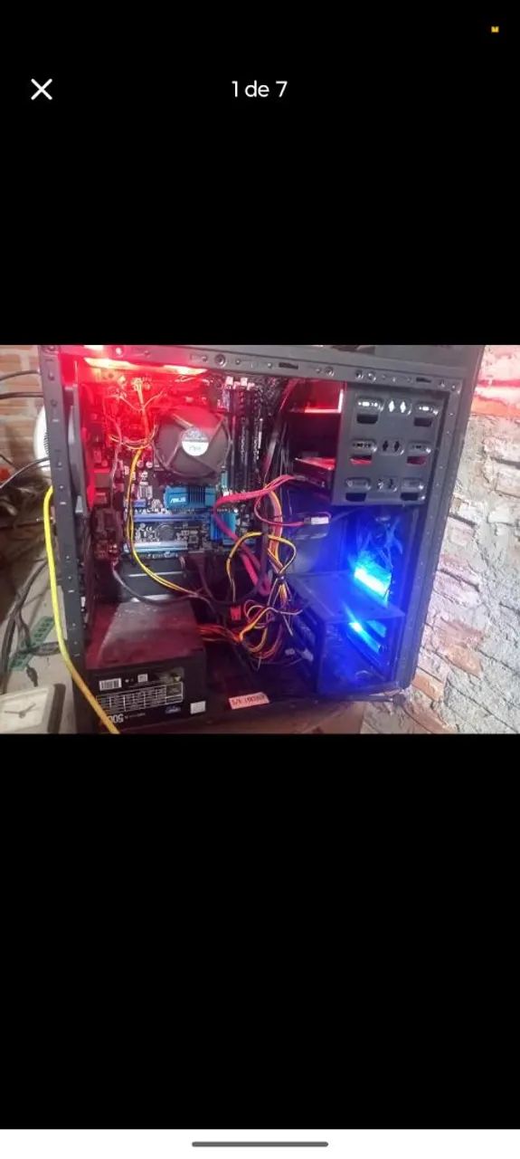 Cpu AMD fx6300 six core  - Foto 2