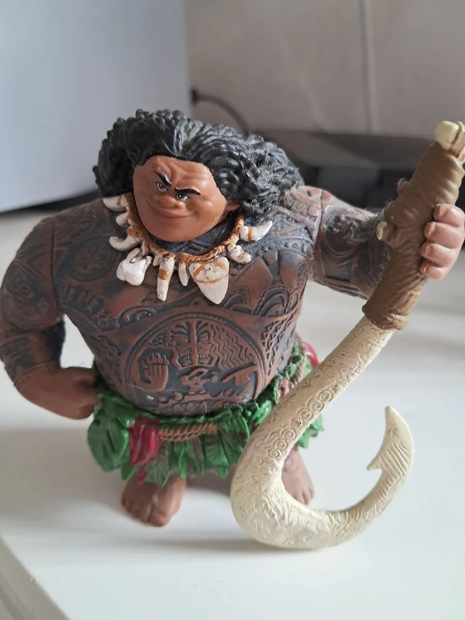 Miniaturas Moana - Foto 3