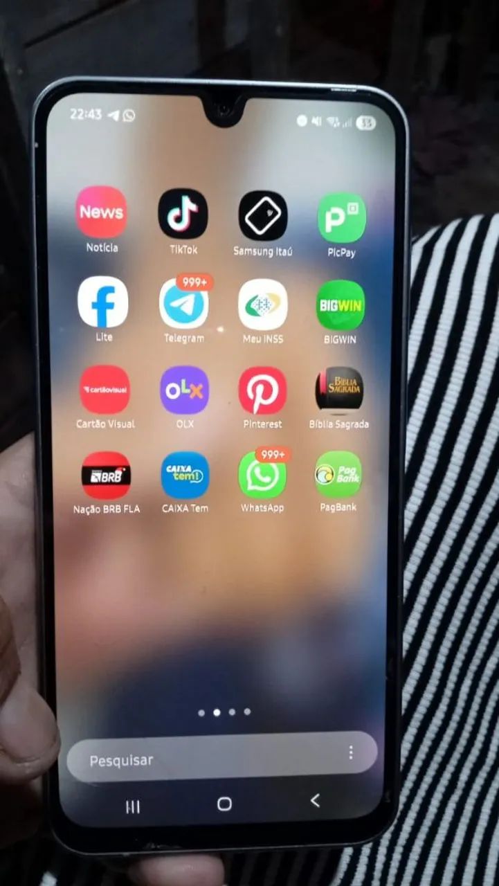 Celular a17 - Foto 3