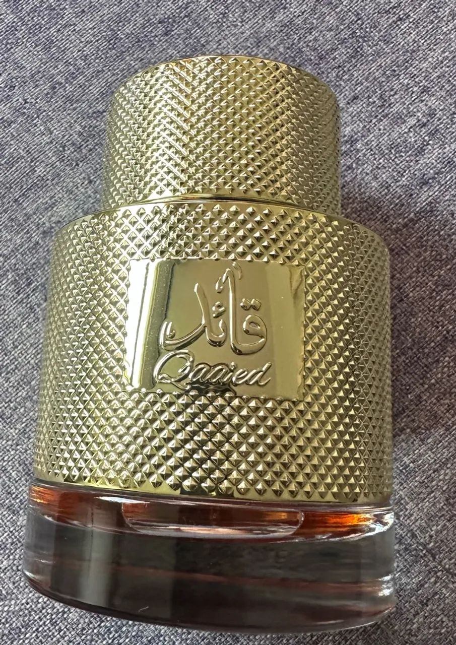 Perfume masculino 