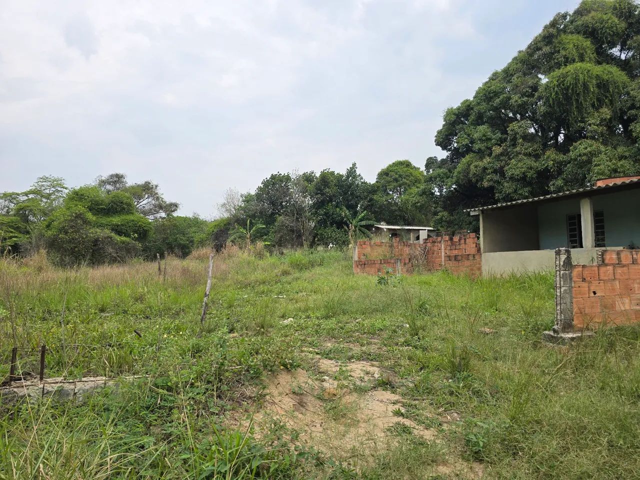 Terreno medindo 2 mil metros quadrados  - Foto 3