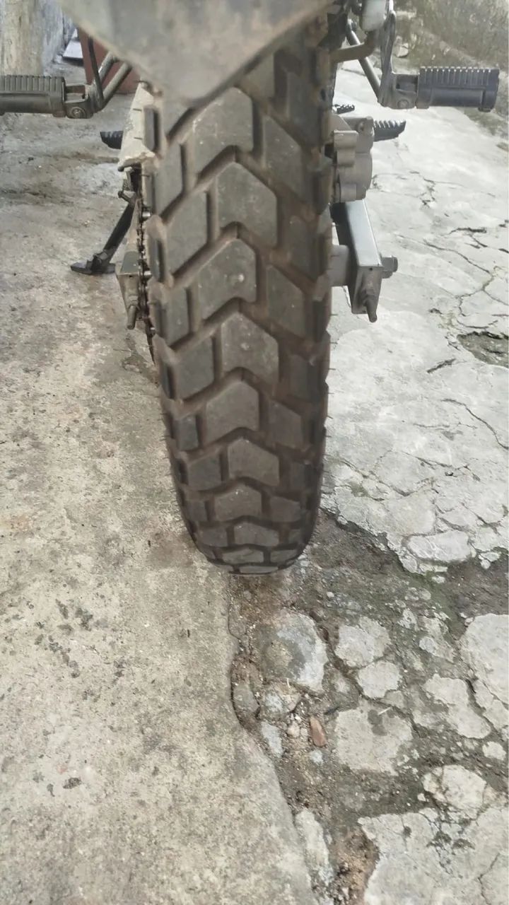 Bros 160 - Foto 3