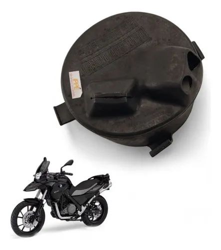 Borracha Acabamento Bomba Bmw G 650 Gs 2015