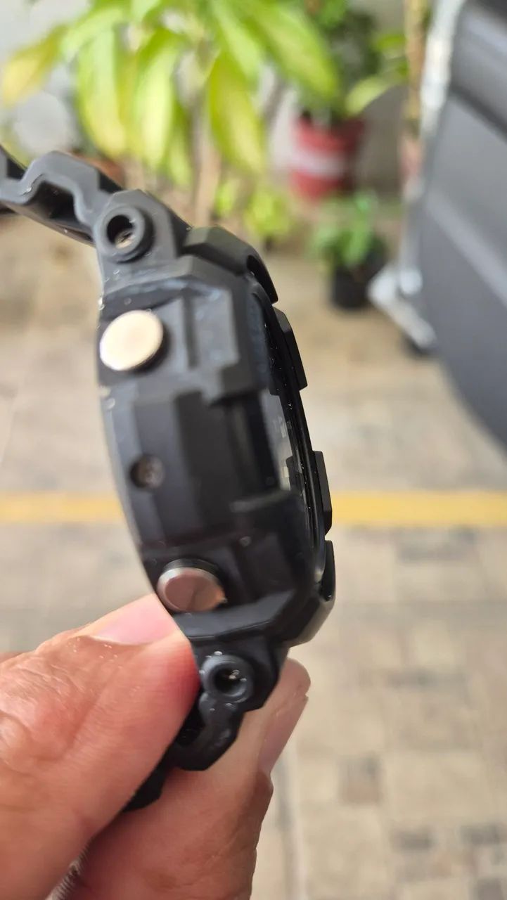 Relógio Gshock  - Foto 4