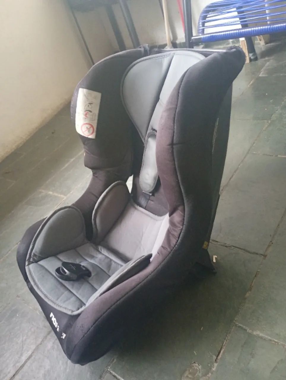 Cadeirão infantil novo - Foto 2