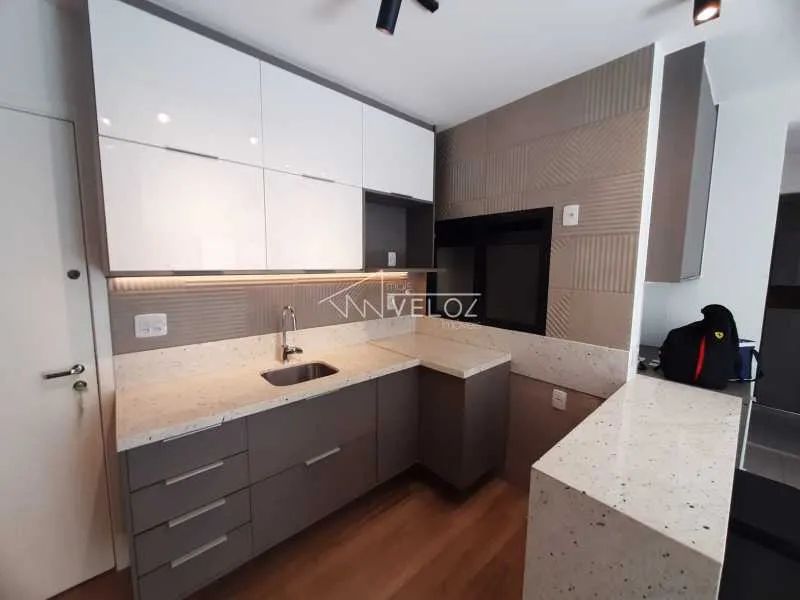 Flat - / Residencial / Laranjeiras - Foto 3