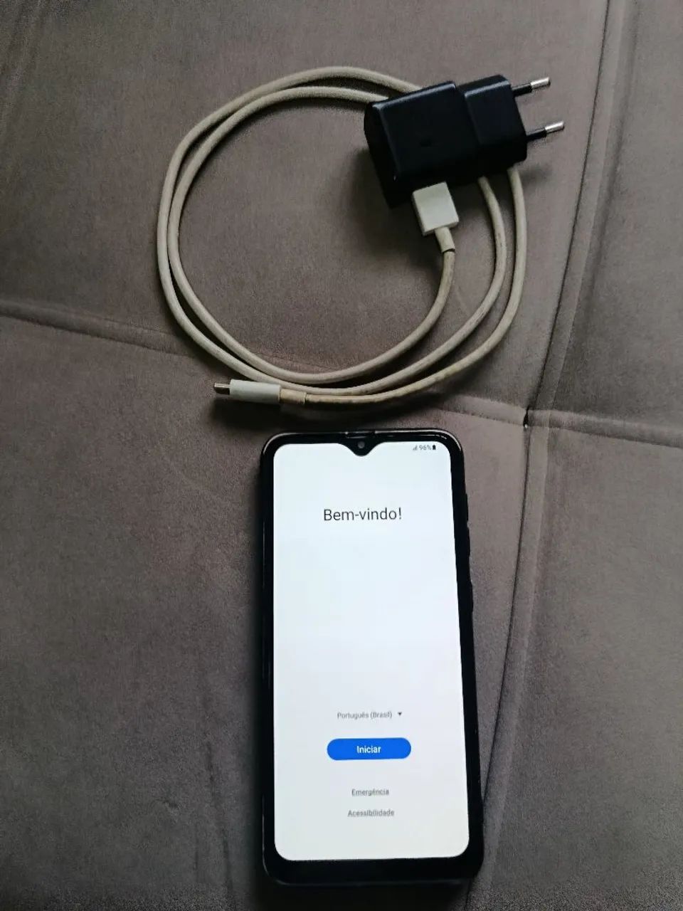 Samsung Galaxy A30s  - Foto 3