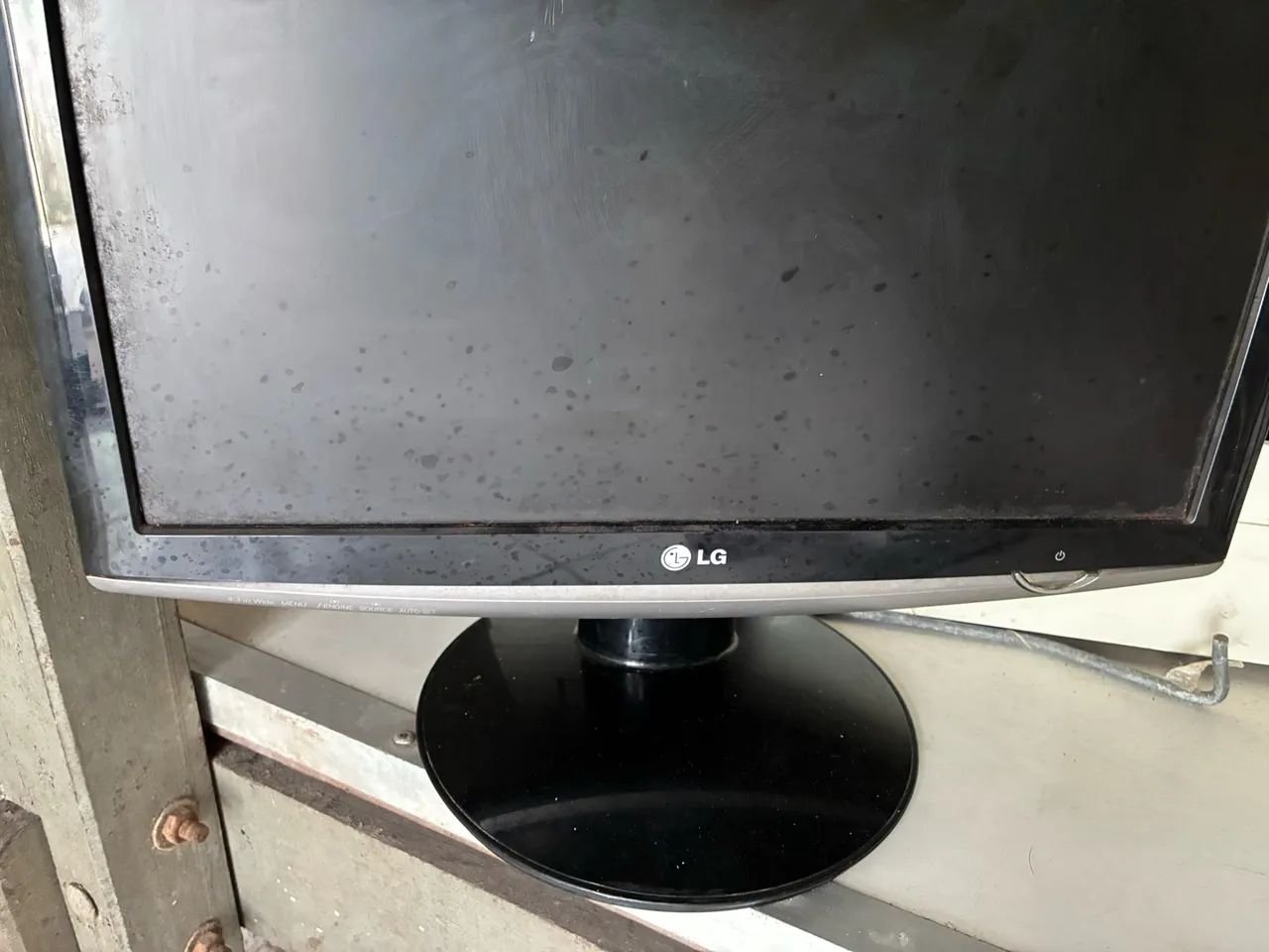 Monitor pra reparo  - Foto 2