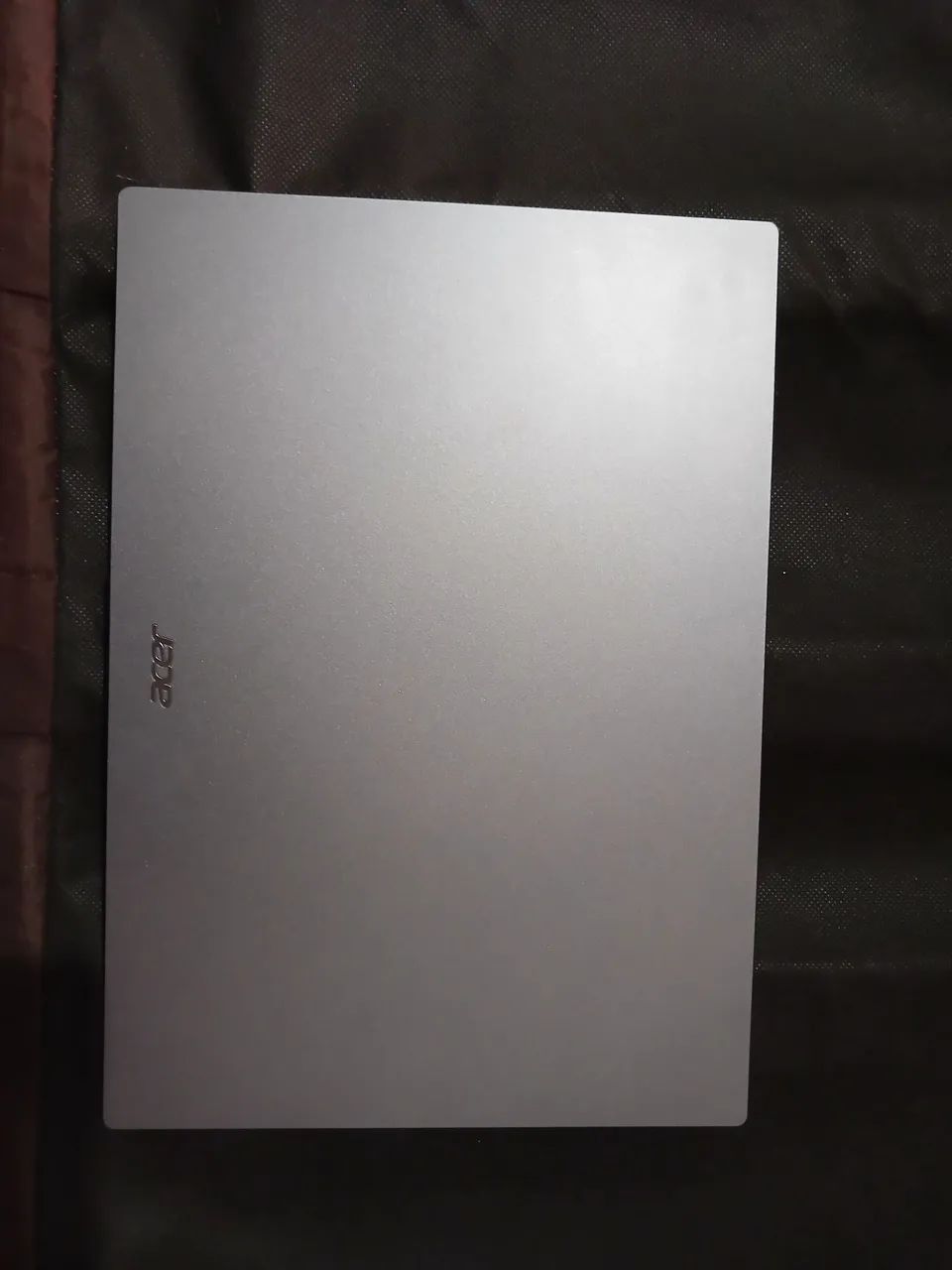 Notbook  acer aspire 15go